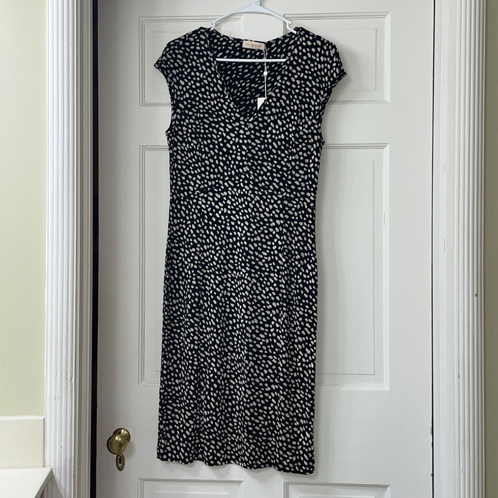 Tory Burch Casual MIDI Dress